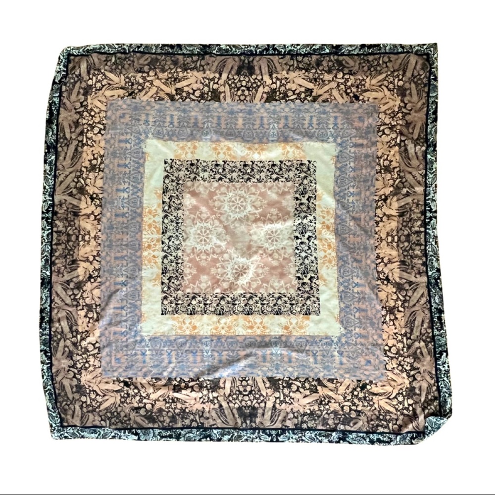 H&M Large Scarf